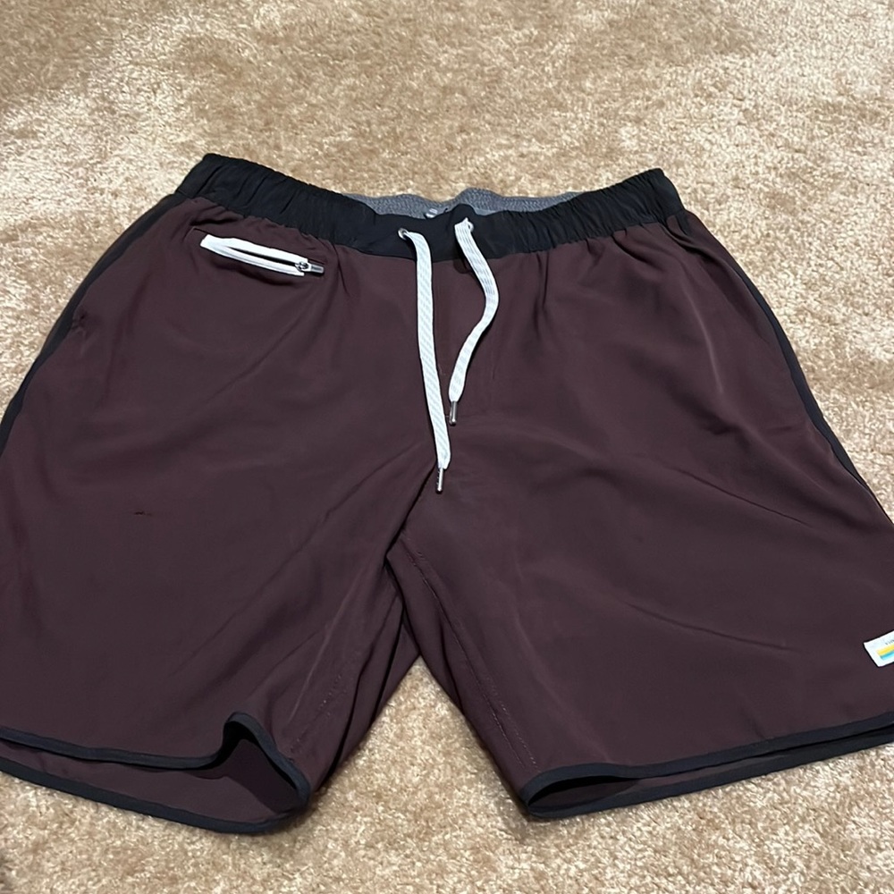 Vuori Banks 9”